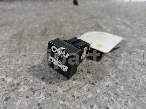 Кнопка центрального замка Citroen Berlingo, 2010 г., OEM 96583098XT, арт. 46023052078