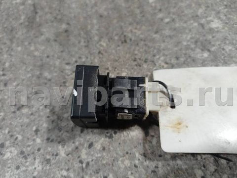 Кнопка центрального замка Citroen Berlingo, 2010 г., OEM 96583098XT, арт. 46023052078, фото 2