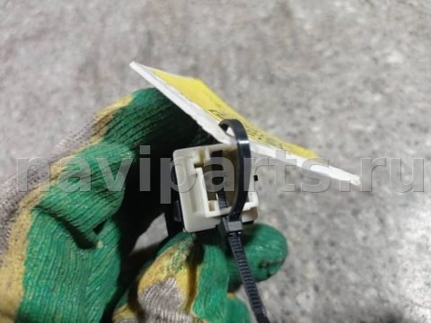 Кнопка центрального замка Citroen Berlingo, 2010 г., OEM 96583098XT, арт. 46023052078, фото 4