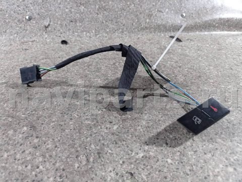 Кнопка центрального замка Audi A6, 1999 г., арт. 46023062758