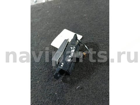 Кнопка центрального замка Chevrolet Cruze, 2010 г., OEM 96936168, арт. 46023064613, фото 2