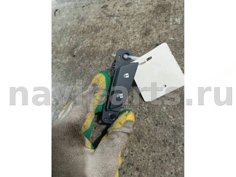 Кнопка центрального замка Chevrolet Cruze, 2010 г., OEM 202007556, арт. 46023071779
