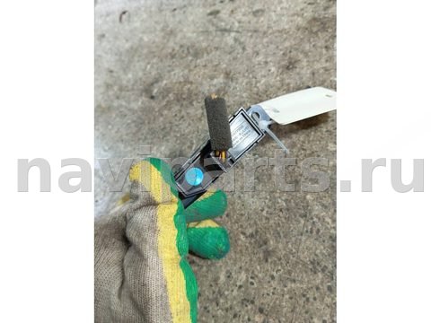 Кнопка центрального замка Chevrolet Cruze, 2010 г., OEM 202007556, арт. 46023071779, фото 2