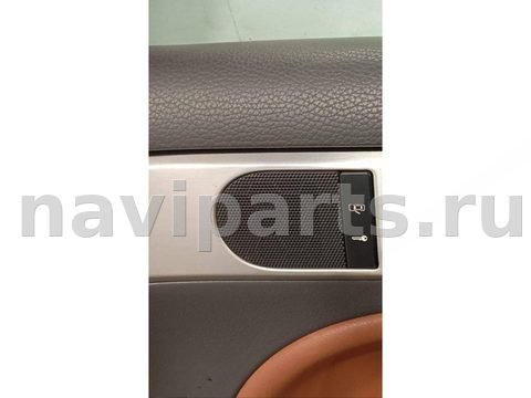 Кнопка центрального замка Volkswagen Touareg, 2005 г., арт. 46023081835