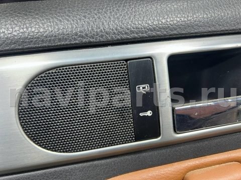 Кнопка центрального замка Volkswagen Touareg, 2005 г., арт. 46023081853