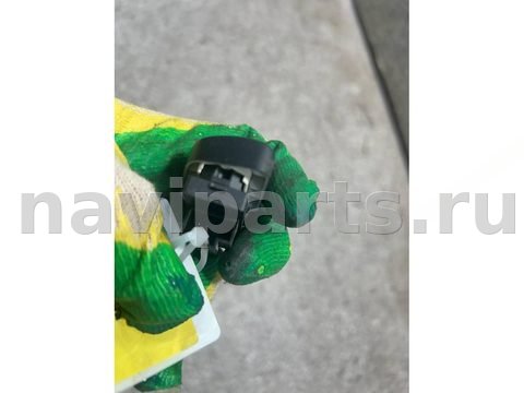 Кнопка центрального замка Volkswagen Passat, 2008 г., арт. 46023082035, фото 2