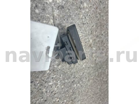 Кнопка центрального замка Volkswagen Passat, 2008 г., арт. 46023082035, фото 3
