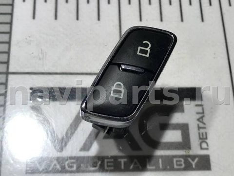 Кнопка центрального замка Ford Escape, 2016 г., OEM BB5T14017DCW, арт. 47573710