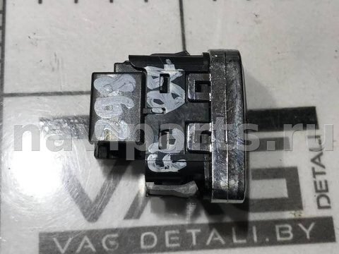 Кнопка центрального замка Ford Escape, 2016 г., OEM BB5T14017DCW, арт. 47573710, фото 2