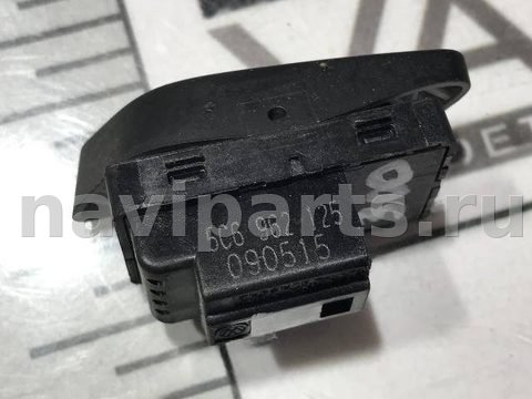 Кнопка центрального замка Volkswagen Jetta, 2016 г., OEM 5C6962125, арт. 50727674, фото 3