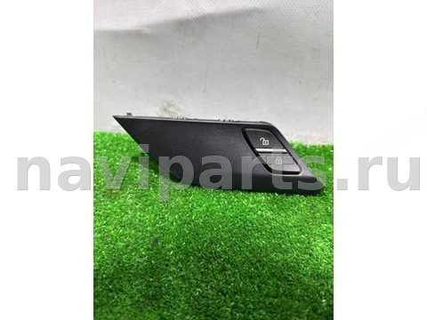 Кнопка центрального замка BMW X5 F15, 2015 г., OEM 9350442, арт. 5086