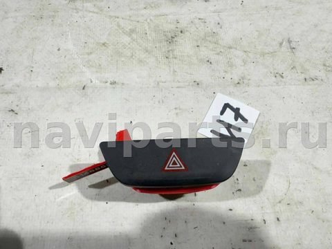 Кнопка центрального замка Chevrolet Equinox, 2018 г., OEM 13409820, арт. 5148853