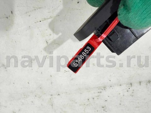 Кнопка центрального замка Chevrolet Equinox, 2018 г., OEM 13409820, арт. 5148853, фото 3