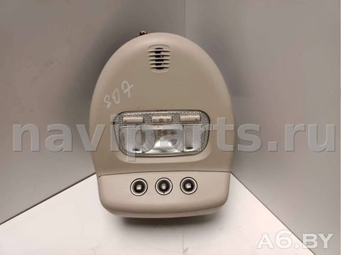 Кнопка центрального замка Peugeot 807, 2008 г., арт. 51804203_5