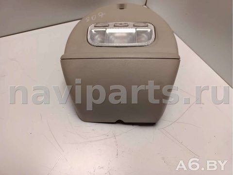 Кнопка центрального замка Peugeot 807, 2008 г., арт. 51804203_5, фото 2