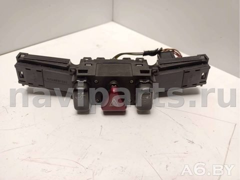 Кнопка центрального замка Mercedes S W220, 2000 г., OEM 2208214358, арт. 51814076_2