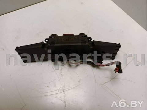 Кнопка центрального замка Mercedes S W220, 2000 г., OEM 2208214358, арт. 51814076_2, фото 2