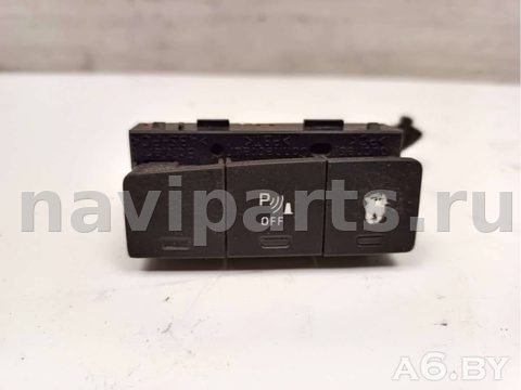 Кнопка центрального замка Citroen C3 Picasso, 2013 г., OEM 96631920XT, арт. 51899796