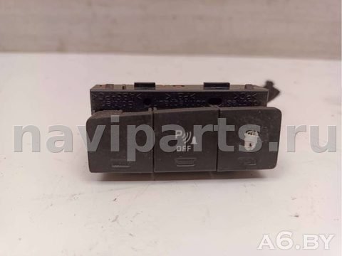 Кнопка центрального замка Citroen C3 Picasso, 2013 г., OEM 96631920XT, арт. 51899796, фото 2