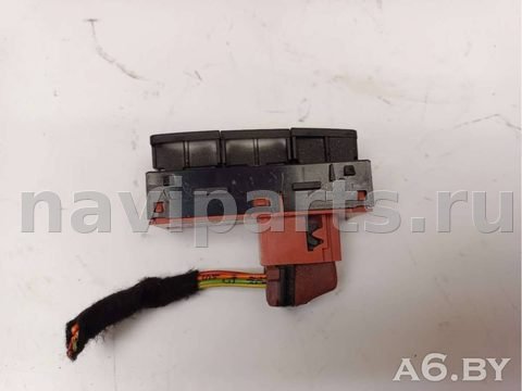 Кнопка центрального замка Citroen C3 Picasso, 2013 г., OEM 96631920XT, арт. 51899796, фото 3