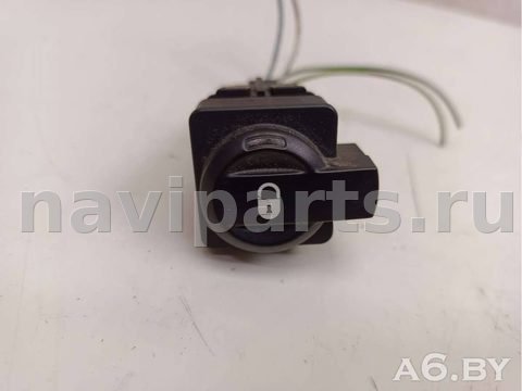 Кнопка центрального замка Citroen C4, 2008 г., арт. 51917617