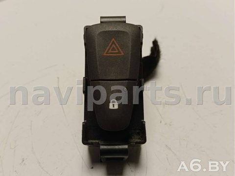 Кнопка центрального замка Dacia Sandero, 2012 г., OEM 252905668, арт. 52107202_2