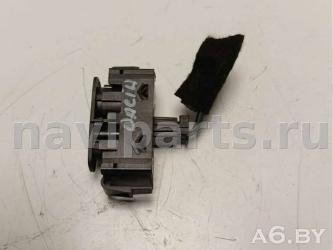 Кнопка центрального замка Dacia Sandero, 2012 г., OEM 252905668, арт. 52107202_2, фото 3