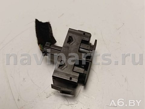 Кнопка центрального замка Renault Logan, 2013 г., OEM 252905668, арт. 52107202_5, фото 2