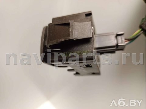 Кнопка центрального замка Renault Logan, 2013 г., OEM 252905668, арт. 52107202_5, фото 5