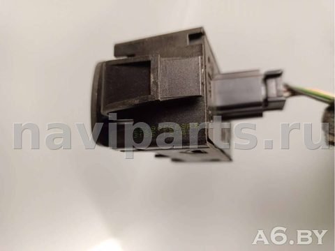 Кнопка центрального замка Renault Logan, 2013 г., OEM 252905668, арт. 52107202_5, фото 6