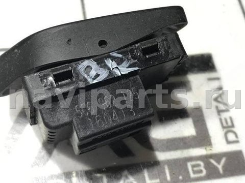 Кнопка центрального замка Volkswagen Jetta, 2017 г., OEM 5C6962125, арт. 52272305, фото 3