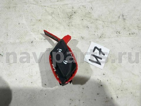 Кнопка центрального замка Chevrolet Equinox, 2018 г., OEM 26290592, арт. 5249765