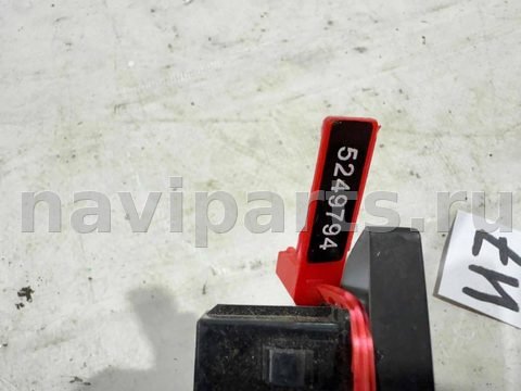 Кнопка центрального замка Chevrolet Equinox, 2021 г., OEM 13409820, арт. 5249794, фото 2
