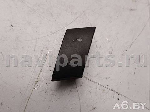 Кнопка центрального замка Seat Ibiza, 2006 г., OEM 6L1962125, арт. 52594585