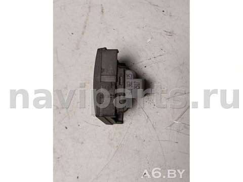 Кнопка центрального замка Seat Ibiza, 2006 г., OEM 6L1962125, арт. 52594585, фото 2