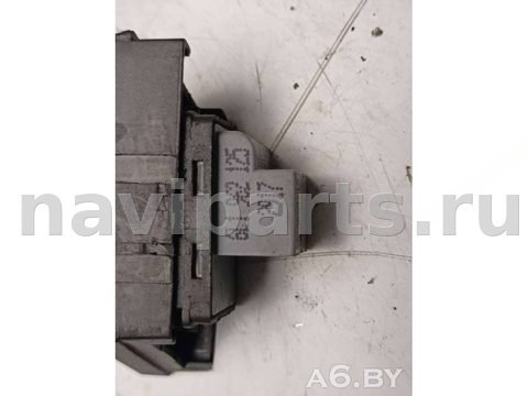 Кнопка центрального замка Seat Ibiza, 2006 г., OEM 6L1962125, арт. 52594585, фото 3