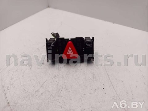 Кнопка центрального замка Mercedes E W210, 2000 г., OEM 2108201310, арт. 52676472_2