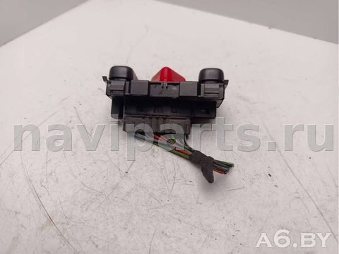 Кнопка центрального замка Mercedes E W210, 2000 г., OEM 2108201310, арт. 52676472_2, фото 2