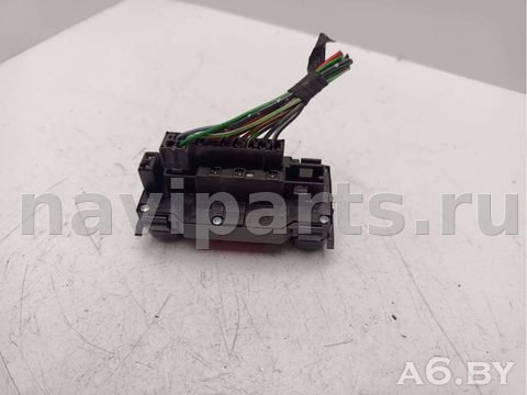 Кнопка центрального замка Mercedes E W210, 2000 г., OEM 2108201310, арт. 52676472_2, фото 3