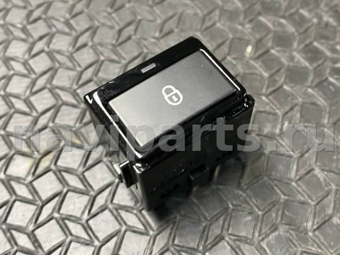 Кнопка центрального замка Jaguar F-Pace, 2017 г., OEM GX7314017FC, арт. 537-5LRRYU1, фото 2
