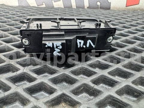 Кнопка центрального замка Mercedes C W204, 2007 г., OEM A2048706310, арт. 539194, фото 5