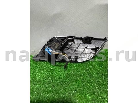 Кнопка центрального замка BMW X5 F15, 2015 г., OEM 6801352, арт. 5422, фото 2
