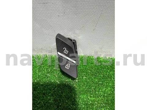 Кнопка центрального замка BMW X5 F15, 2015 г., OEM 9350442, арт. 5423