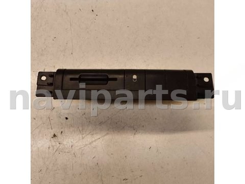 Кнопка центрального замка Peugeot 207, 2006 г., OEM 9656713577, арт. 55324787, фото 2