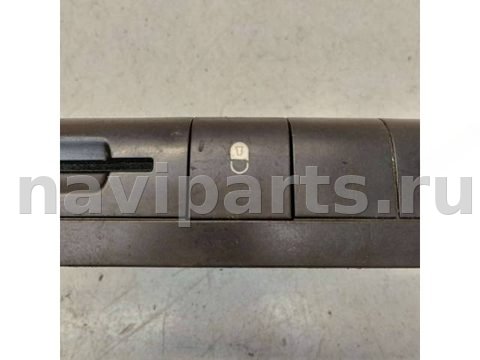 Кнопка центрального замка Peugeot 207, 2006 г., OEM 9656713577, арт. 55324787, фото 4