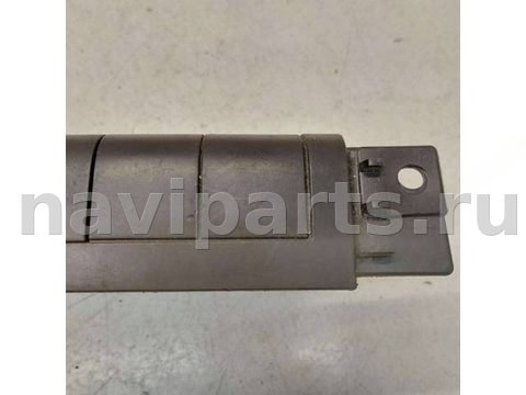 Кнопка центрального замка Peugeot 207, 2006 г., OEM 9656713577, арт. 55324787, фото 5