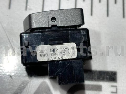 Кнопка центрального замка Volkswagen Phaeton, 2006 г., OEM 3D0962125B, арт. 57262591, фото 6