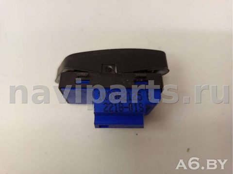 Кнопка центрального замка Volkswagen Golf, 2006 г., OEM 1K0962125B, арт. 58228136_2, фото 2