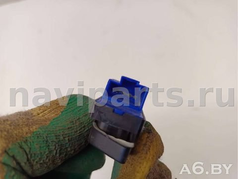 Кнопка центрального замка Volkswagen Golf, 2006 г., OEM 1K0962125B, арт. 58228136_2, фото 3