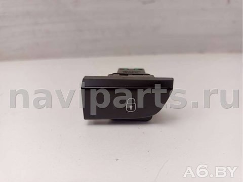 Кнопка центрального замка Citroen C4 Picasso, 2014 г., OEM 9678101077, арт. 60099805